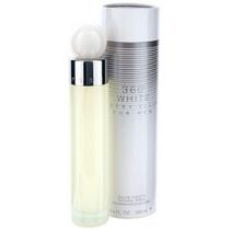 Colônia Perry Ellis 360 White Eau de Toilette Masculino 170 ml