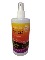 Colônia Pet 500 ml Aroma Frutas para cães e gatos - Original Pet