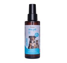 Colônia Pet Cães E Gatos Macho Via Aroma Premium 120ml