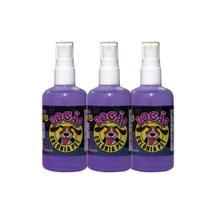 Colônia Pet Dogão 100ml Filhotes Kit 3 Unidades