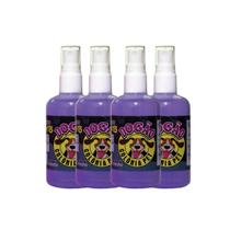 Colônia Pet Dogão 100ml Filhotes Kit 4 Unidades