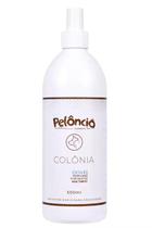 Colônia Pet Pelôncio Dove 500ml Colônia Pet Pelôncio Dove 500ml
