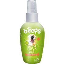 Colônia Pet Society Beeps Maçã Verde - 60ml