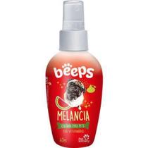 Colônia Pet Society Beeps Melancia - 60ml Colônia Pet Society Beeps Melancia - 60ml