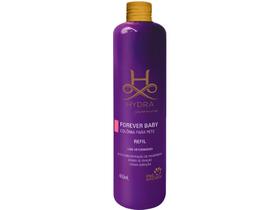 Colônia Pet Society Hydra Forever Baby Refil 450ml