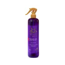 Colônia Pet Society Hydra Groomers Forever Love Para Cães e Gatos 450mL