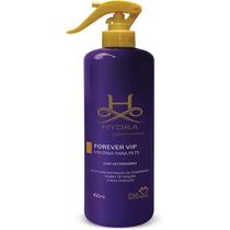 Colônia Pet Society Hydra Groomers Forever Vip 450ml