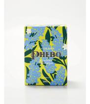 Colônia Phebo Alfazema Provençal 200ml Aromático Amadeirado