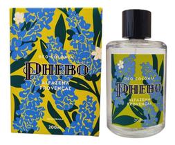 Colônia Phebo Granado Alfazema Provençal 200ml - Perfume Fresco E Bem-estar Colônia Phebo Granado Alfazema Provençal 200ml - Perfume Fresco E Bem-estar