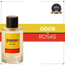 Colônia Phebo Odor de Rosas 100ml