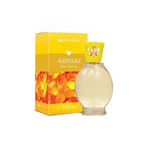 Colonia Phytoderm 100ml Adorada Fem