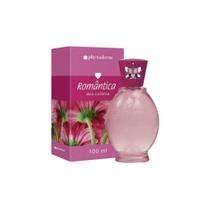 Colonia Phytoderm 100Ml Fem Romantica