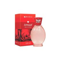 Colonia Phytoderm 100ml Fem Sensual