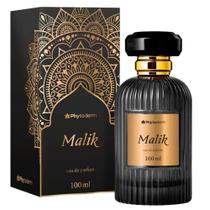 Colônia Phytoderm Malik Eau De Parfum 100ml Colônia Phytoderm Malik Eau De Parfum 100ml