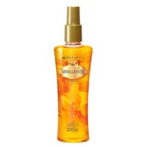 Colônia Phytoderm Splash Vanilla Kiss 200ml - Phytoderm