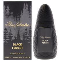 Colônia Pino Silvestre Black Forest 125 ml EDT Spray Colônia Pino Silvestre Black Forest 125 ml EDT Spray