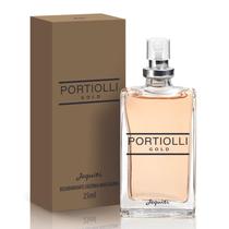 Colônia Portiolli Gold 25Ml - Jequiti