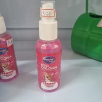 colonia pra pet colonia pra pet