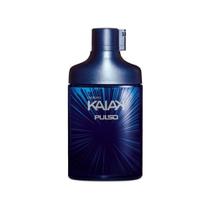 Colônia Pulso Masculino 100ml - Perfumaria