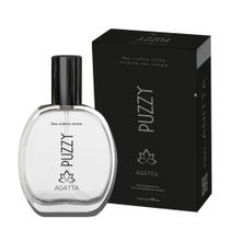 Colônia puzzy by anitta 25ml cimed