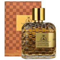Colônia QMMV4NB QMMV4NB Spray Eau De Parfum 100 ml