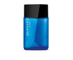 Colônia Quasar Classic 100ml