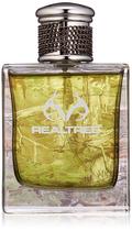 Colônia Realtree para ele 100mL