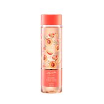 Colônia Refrescante Aquavibe Avon Nectarina E Flor Pêssego