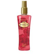 Colônia Refrescante Intense Love Phytoderm 200Ml