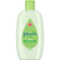 Colônia Refrescante Lavanda Para Bebês JOHNSONS Baby 400ml Colônia Refrescante Lavanda Para Bebês JOHNSONS Baby 400ml