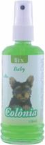 Colonia Rex Baby 120 Ml Beefbone