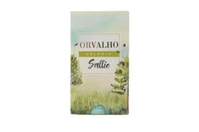 Colônia sallie body & home - orvalho