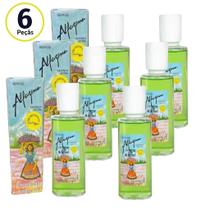 Colônia Seiva Alfazema 118ml - Frescor, aroma tudo em um so lugar Colônia Seiva Alfazema 118ml - Frescor, aroma tudo em um so lugar