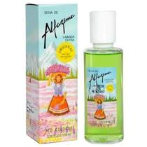 COLONIA SEIVA DE ALFAZEMA 118ml LAVANDA