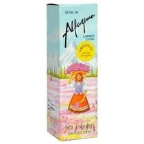 COLONIA SEIVA DE ALFAZEMA 118ml LAVANDA