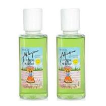 Colônia Seiva de Alfazema Lavanda Extra Original 118mL com 2 Unidades Colônia Seiva de Alfazema Lavanda Extra Original 118mL com 2 Unidades