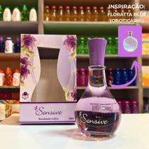 Colônia sensive da Blosson Ville