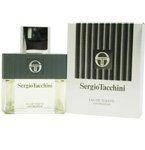 Colônia Sergio Tacchini EDT Spray 100 ml Masculino