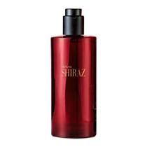 Colônia Shiraz 100 ml Feminino - Perfumaria