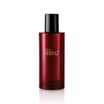 Colônia Shiraz Natura feminino 100ml Colônia Shiraz Natura feminino 100ml