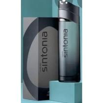 Colonia Sintonia Masculino 100ml - Musk