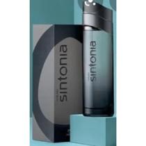 Colonia Sintonia Masculino 100ml - O Boticário Colonia Sintonia Masculino 100ml - O Boticário