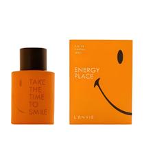 Colonia Smile Energy Place 60Ml Lenvie