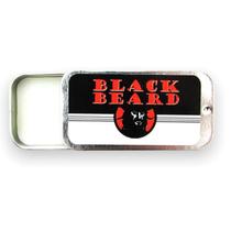 Colônia sólida FURY BROS. TAGS: Barba preta, 2,5 ml, totalmente natural