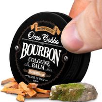 Colônia sólida Handy Hound Occo Bobbo Bourbon Sandalwood 15 ml