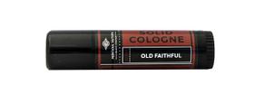 Colônia Sólida Montana Natural Shave Old Faithful 100% Natural Colônia Sólida Montana Natural Shave Old Faithful 100% Natural