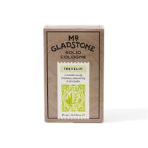 Colônia sólida Mr. Gladstone Trevelin 15 mL (pacote com 1)