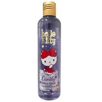 Colônia splash candy hello kitty suave 210ml