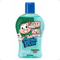 Colônia Splash Cia Da Natureza Cebolinha Kids 200ml