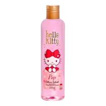 Colônia Splash Cia Natureza Hello Kitty Pop - 210ml